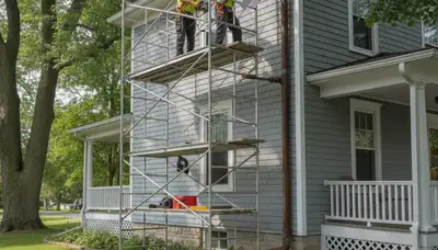 Buffalo, NY plumber for residential plumbing repairs and emergency leak service
