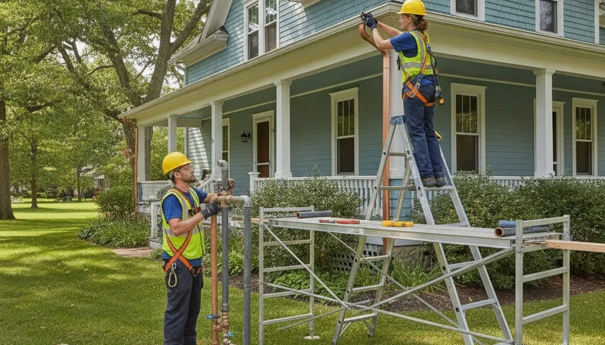 Buffalo, NY plumber for plumbing repair services at plumberbuffalony-new.com