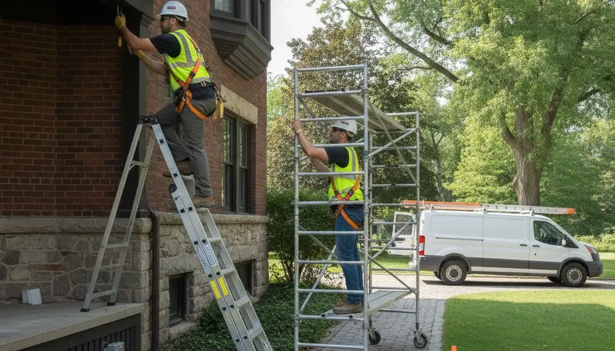 Buffalo, NY plumber repair service for residential and commercial plumbing needs