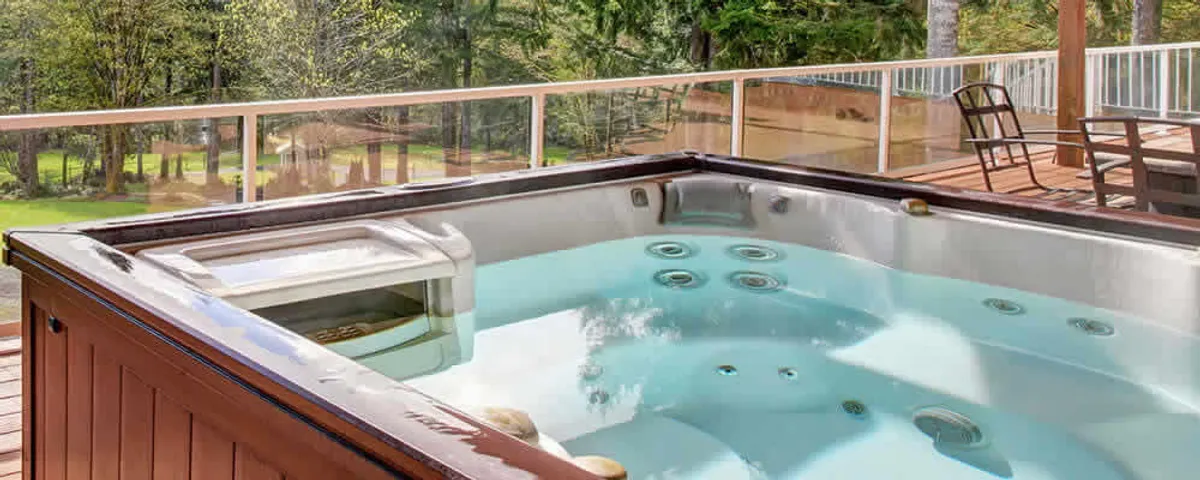 Spa Repair in Buffalo, NY