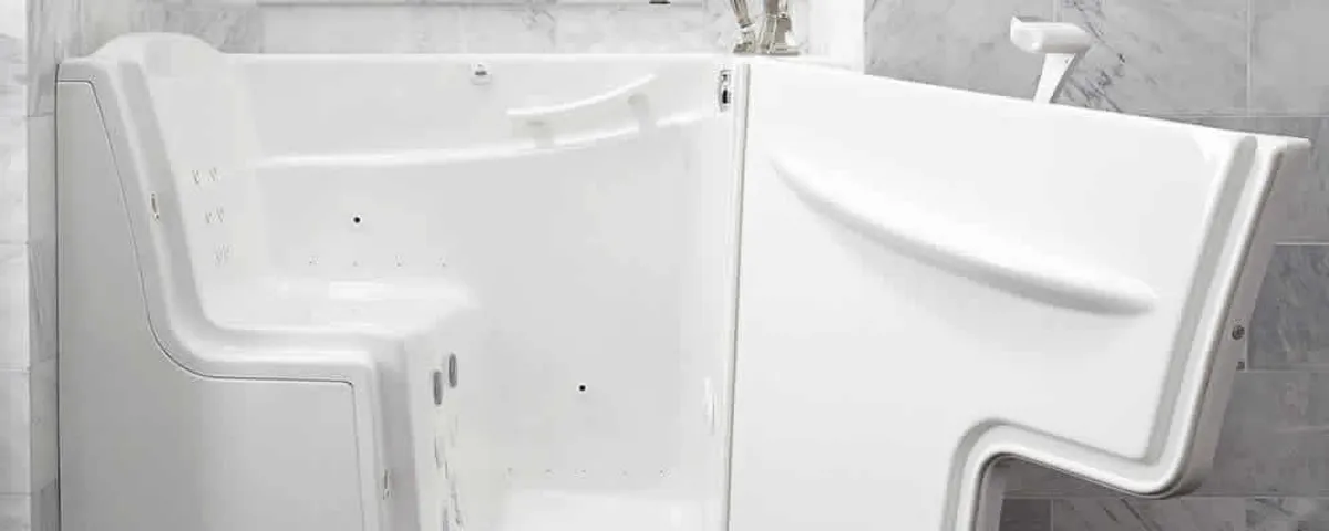 Walk in Tubs in Buffalo, NY